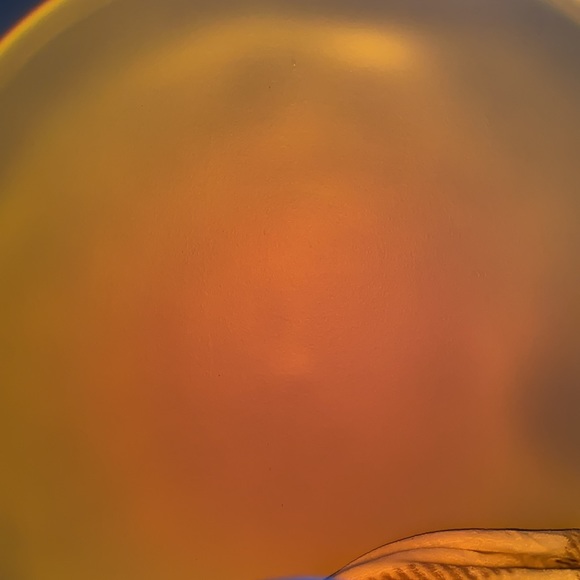 Sunset Lamp - Picture 2 of 3